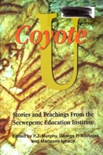 Coyote U: Stories and Teachings