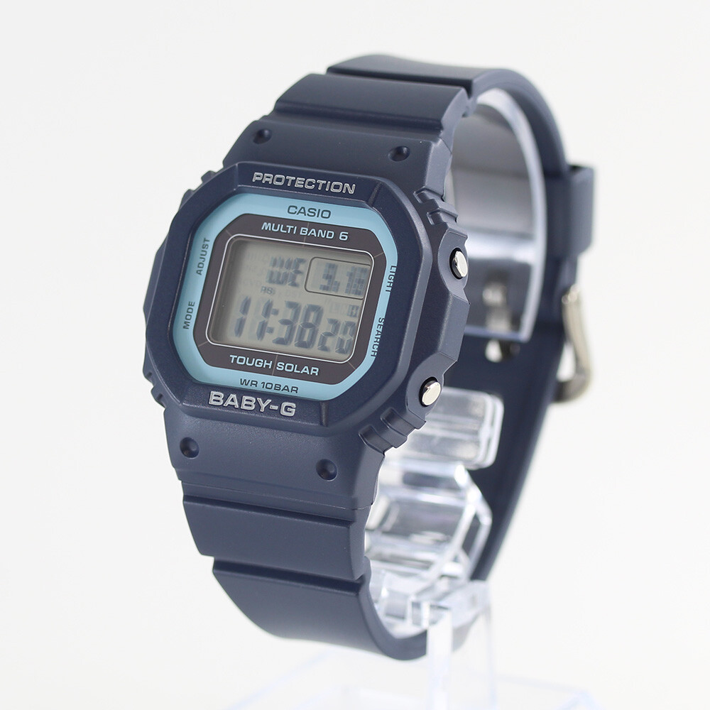 Casio G-Shock Baby-G BGD-5650 Stylish Watch Cleaned for sale