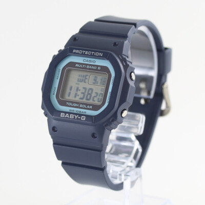 Casio G-Shock Baby-G BGD-5650 Stylish Watch Cleaned for sale