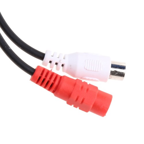Microphone Pickup Sound Device For CCTV Camera Security System - Afbeelding 3 van 8