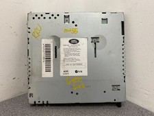 Range Rover L322 Radio Audio