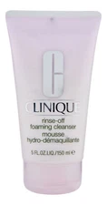 Clinique Rinse-Off Foaming Cleanser 150 ml. Facial Cleanser