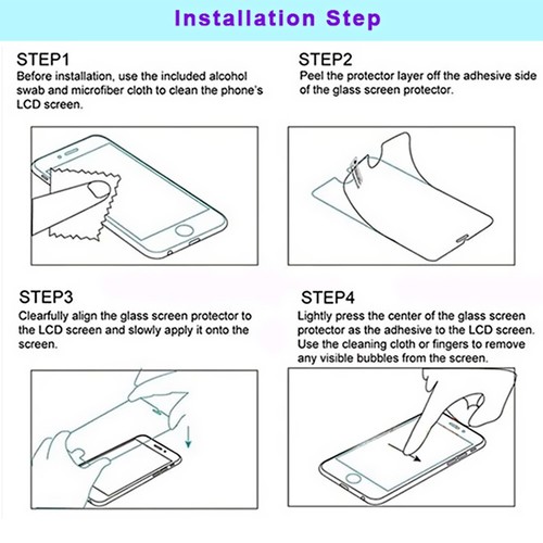 Drop Protection Shatterproof Flim Screen Protector TPU Case for Nokia C300 Phone - Picture 4 of 13