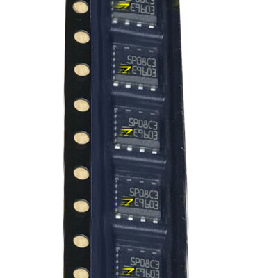 5PCS ST95P08C3 SOP8 95P08C3 5P08C3 IC IN STOCK