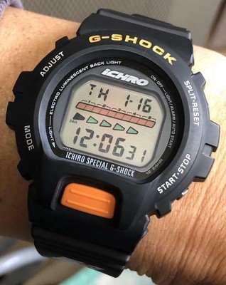 Casio G Shock Dw 6600 Gs 684 Ebay