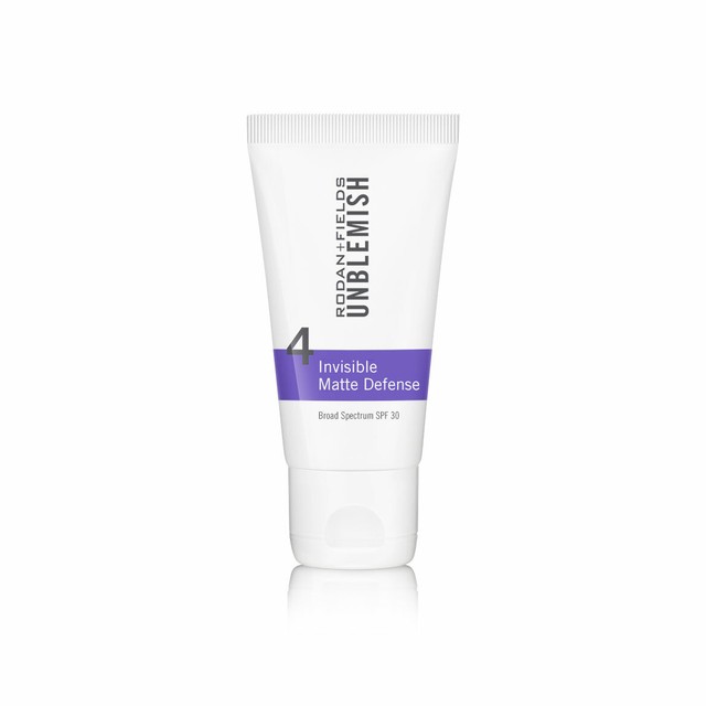 unblemish skin care