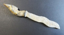 altes Ritual Amulett Drache ca19tes Jahrhundert,buddhistisch, selten.