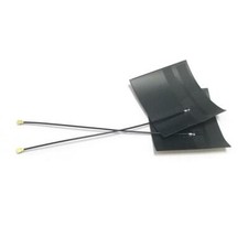 1PC LTE 3G/GSM GPRS Full Frequency 8dbi High Wireless Internal FPC Soft Antenna