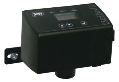 SYR Safe-T Connect Kommunikationsmodul 2421.00.014 für ISI-Systeme