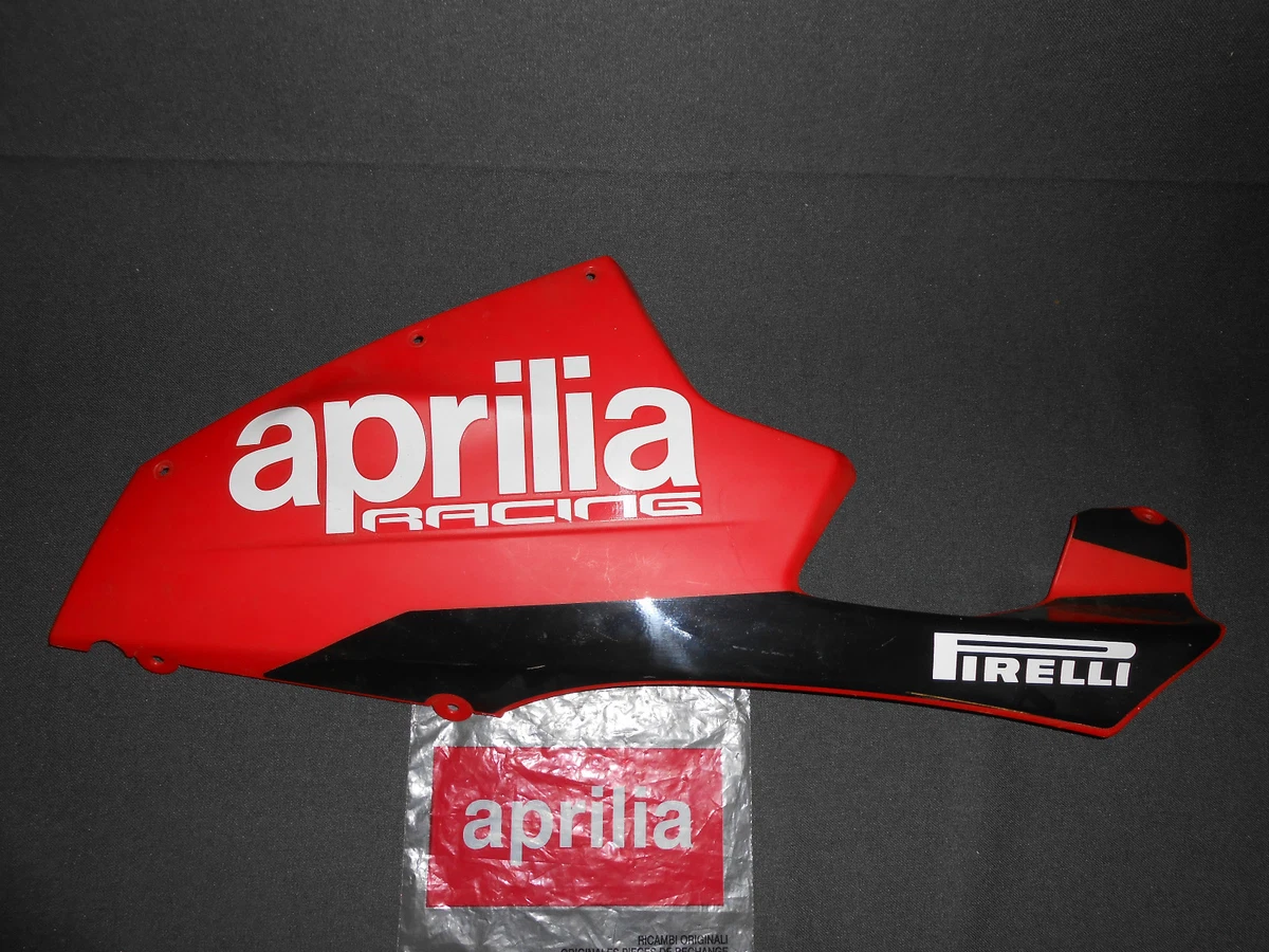 Body & Frame Parts for Aprilia RS50 for sale | eBay