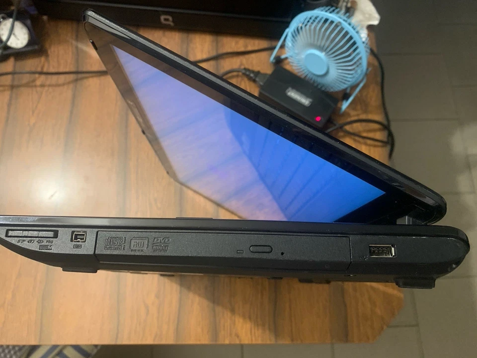 Acer Aspire 5935G, 15,6”, SSD 256 GB, intel Core 2 duo - Immagine 4 di 4