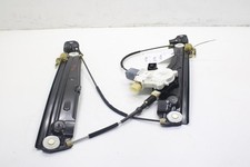 10-15 Bmw 750i Xdrive Front Left Side Door Window Regulator W Motor 51337182105