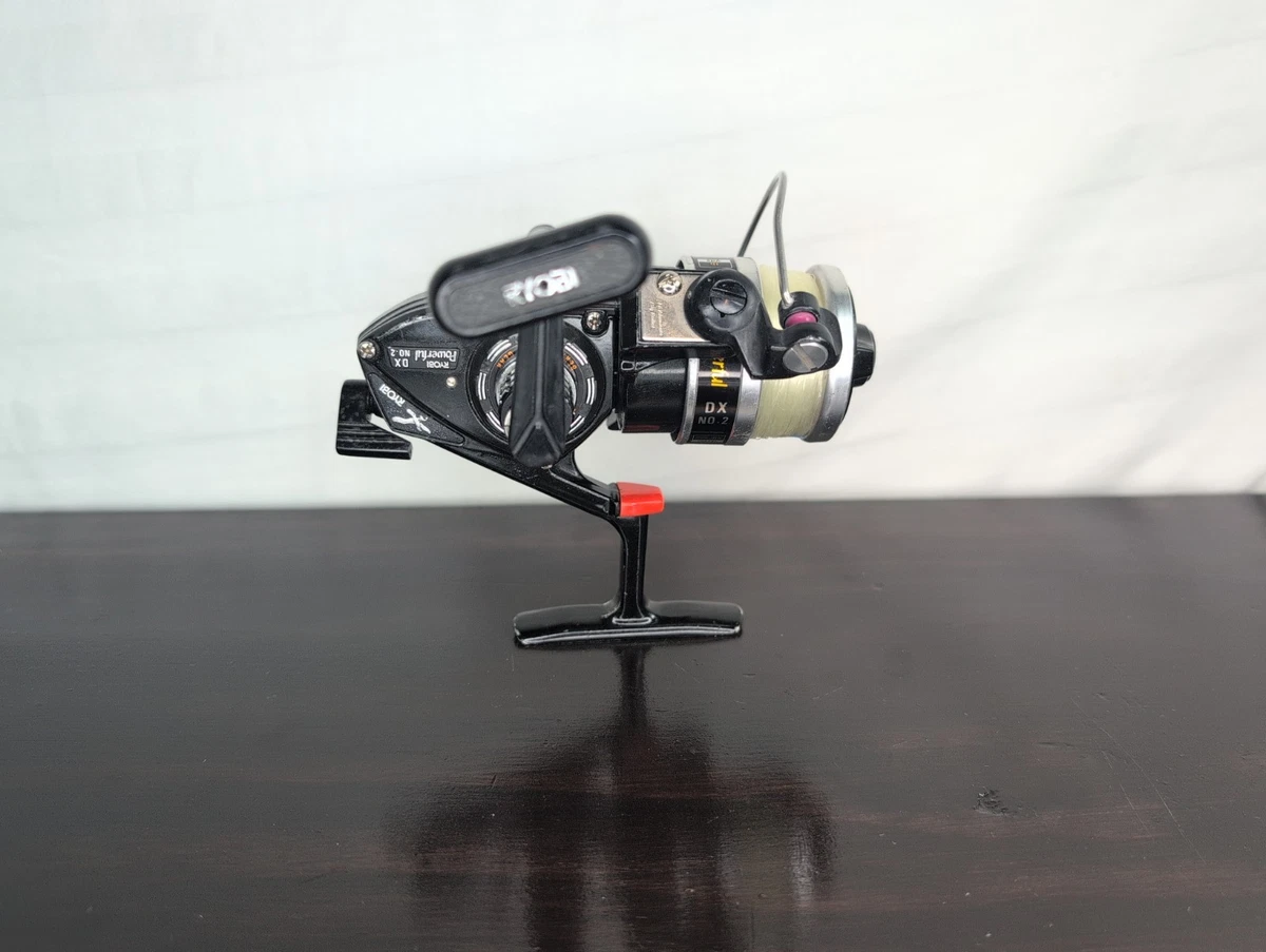 Ryobi All Freshwater Spinning Fishing Reel Reels for sale | eBay