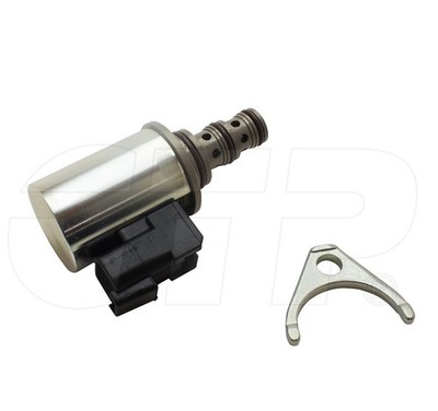 2006210 Valve GP-Solenoid Fit Caterpillar 420E 430E 432E 434E 442E 444E 450E