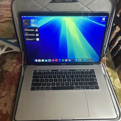 2017 Apple MacBook Pro Laptops for sale | eBay