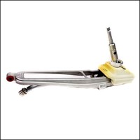 Original Mercedes SchaltgestäNge Gangschaltung C203 CLK C209 A209 SL R230 300