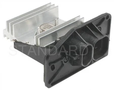 Standard Ignition A C Power Module Hvac Blower Motor Resistor P N Ru 540