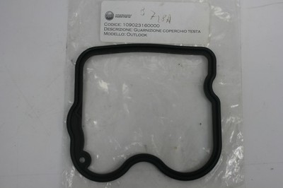 Keeway Silverblade 125 Valve Cover Gasket Valves Cover Gasket