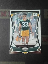 2024 Panini Certified Football Rookie Evan Williams /400