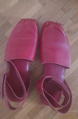 Designer Ballerinas, Deform,  Trippen, Größe 40