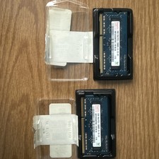 Hynix 2 GB DIMM 1333 MHz DDR3 Memory HMT325U6CFR8C-H9 