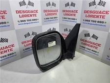 Retroviseur gauche (ou coque) Mitsubishi MONTERO