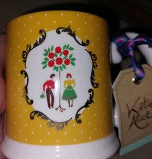 Brandneu 2er Set Katie Alice Festival Folk ge...