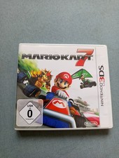Mario Kart 7 (Nintendo 3DS)