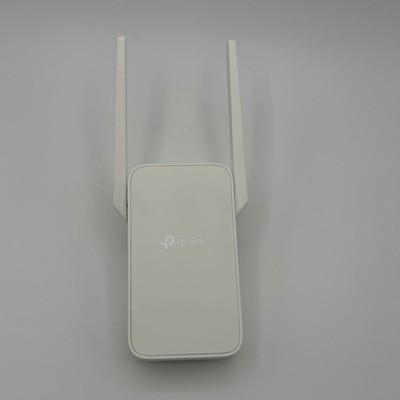 TP-Link RE315 AC1200 Wi-Fi Range Extender Dual Band Wireless Signal Booster