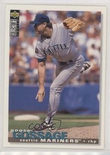 1995 Upper Deck Collector's Choice Rich Gossage #285 HOF 2ra