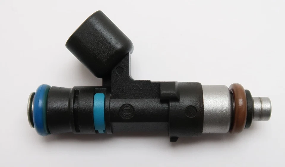 JUEGO 6 INYECTORES DE COMBUSTIBLE PARA FORD EXPLORER 2005-2011 4,0 L 0280158055 Foto 2 de 2