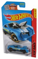 Hot Wheels Hw Race Twinduction 2013 Blau Spielzeugauto 176/250