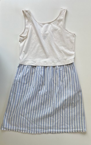 Tea Collection Gymboree Old Navy Sea Summer Beach Dress Lot Bundle Size 10 - Picture 6 of 15