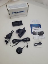 Sirius XM Onyx XDNX1 Satellite Radio Car KIT