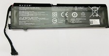 Genuine RC30-0328 RZ09-0328 RZ09-0330 Battery Razer Blade 15 Edition 2020 2021