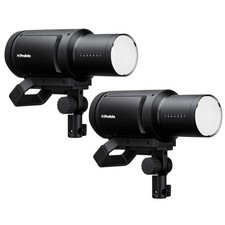 Profoto Pro-B3 750Ws Battery Powered Monolight Duo Kit