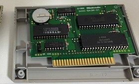 Nintendo Super Famicom Video Games Super Metroid SFC Japanese SHVC-RI SNES 1