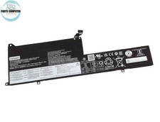 5B11J13866 - Battery 59Wh 11.64V 3cell L21M3PE2 Lenovo Flex 7 14IRU8 5 14IAU7