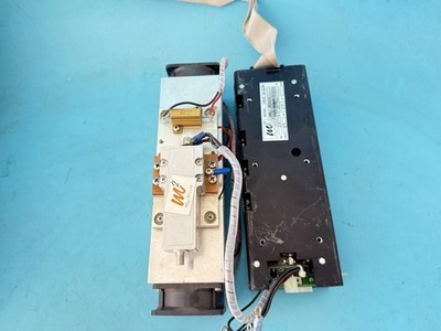 MSQ Ltd MEG 7.8R2 Industrial Laser Module w/ Power Supply 220V 7A Output   Compl