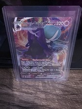 Shadow Rider Calyrex VMAX 075/198 Swsh06: Sword & Shield - Chilling Reign Holo