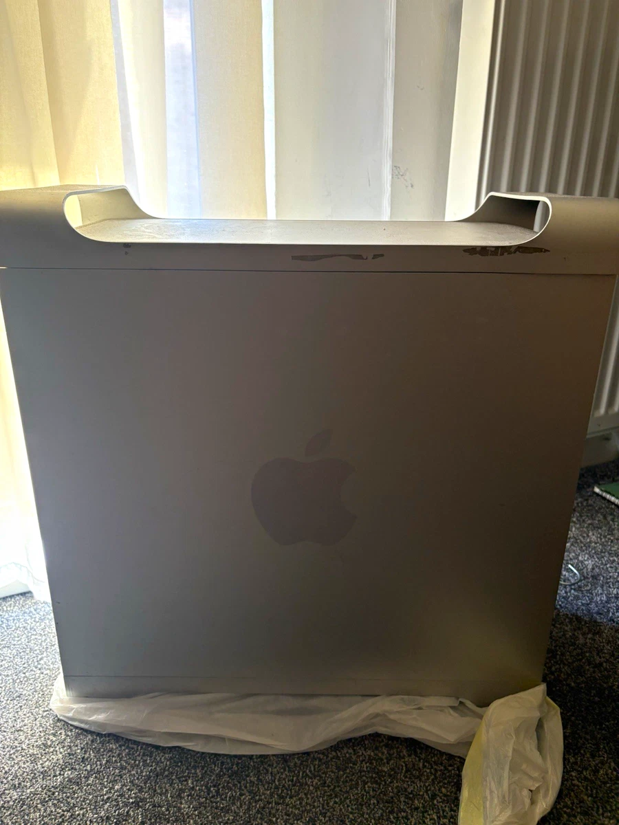 Mac Pro Early 2008 for sale | eBay UK