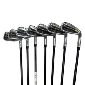 Cobra Radspeed Iron Set | eBay