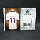 2023 Sportskings Legends Eric Wynalda Game Worn Jersey Relic #LSM-80