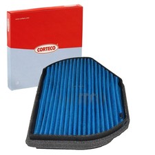 CORTECO INNENRAUMFILTER POLLENFILTER passend für CHRYSLER CROSSFIRE MERCEDES C-K