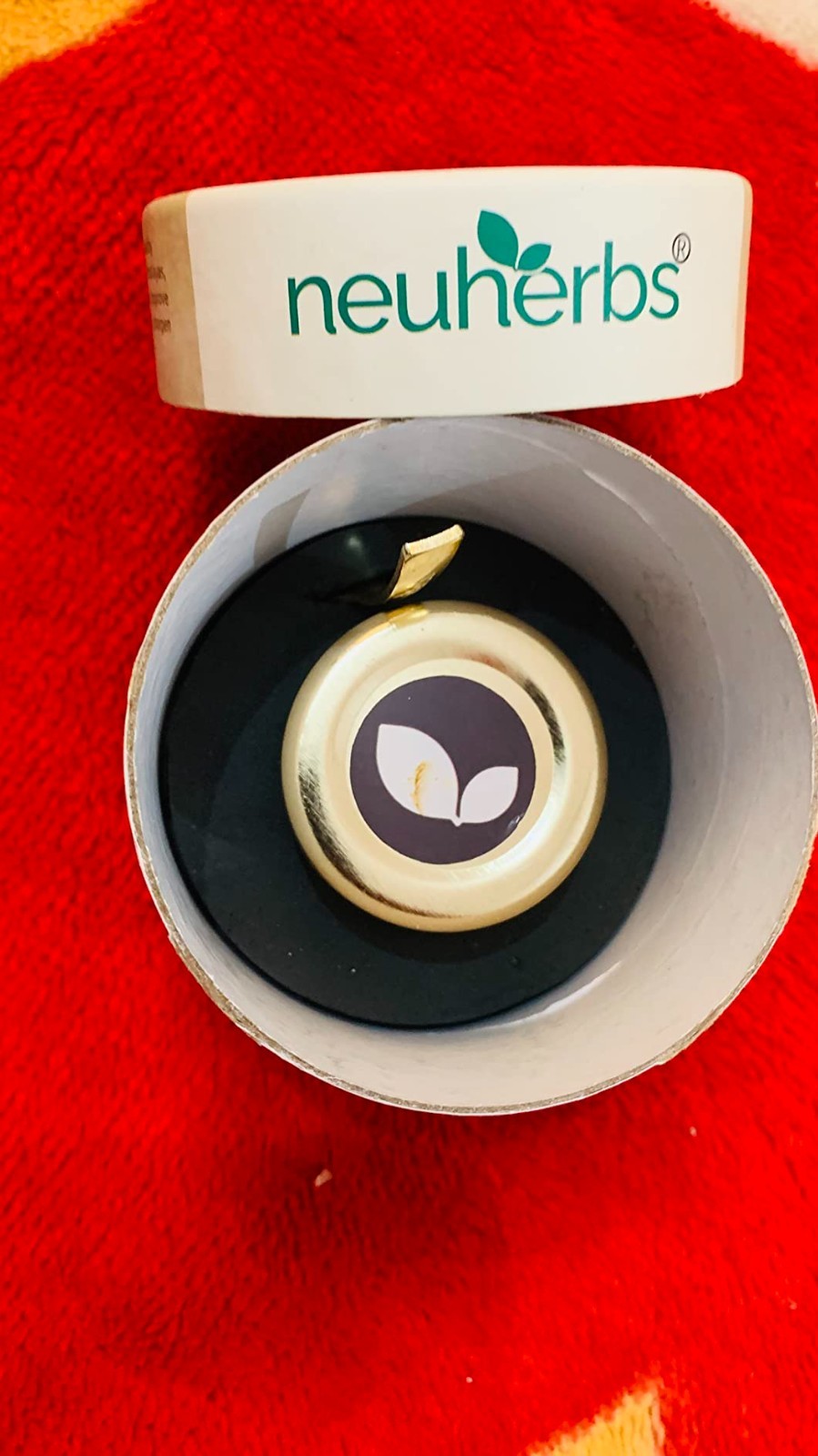 Pure Himalayan Shilajit Resin | High Fulvic Acid | Natural Energy & Wellness