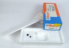 ROCO 33201 LEERKARTON Feldbahn Lok SUSI / Karin Bergbahn H0e OVP Leerverpackung