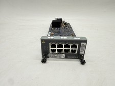 Alcatel Lucent 3HE01022AA C8-10/100ETH-TX Mod...