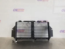 25 2025 TOYOTA TACOMA TRD OFFROAD 2.4L AIR SHUTTER