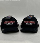 Lot Of 2 Discount Tire Exclusive Hat One W/ Signature — photo 1