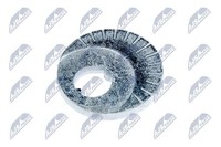 Nachlaufschale AchsköRper NTY ZWT-MZ-056P FüR Mazda CX MX RX KF GH Sport GG KE 3